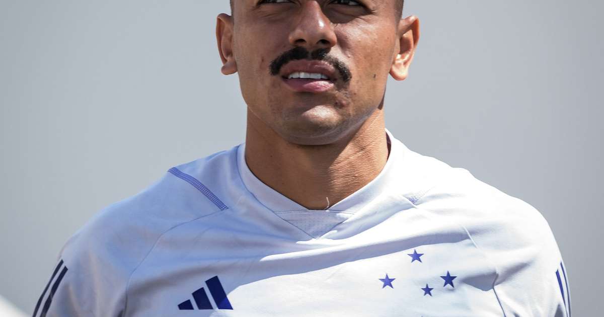 Cruzeiro confirma lesão ligamentar do atacante Rafael Elias