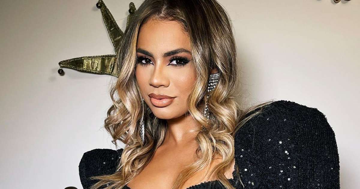 Lexaray Lexa abre o jogo e desabafa após descobrir doença: 'Memória está curta'