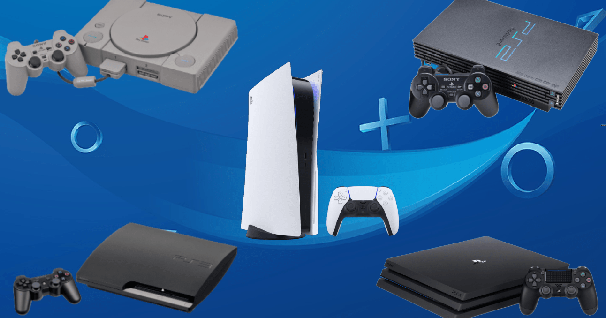 Determinados jogos de PS1 no PS4 e PS5 são baseados em suas versões PAL a  50 Hz; entenda - PSX Brasil