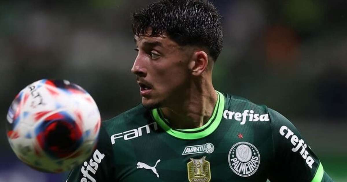 Entenda por que o Palmeiras atrasou o pagamento das parcelas pela compra de Piquerez