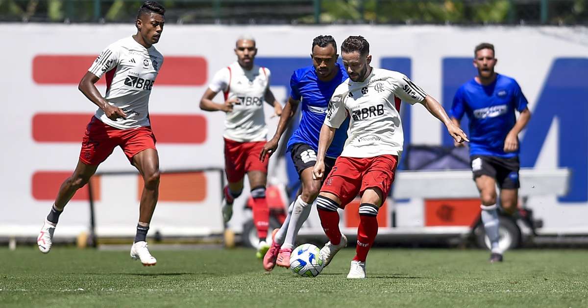 Everton Ribeiro lamenta derrota para o Athletico-PR, mas pede foco na final da Copa do Brasil
