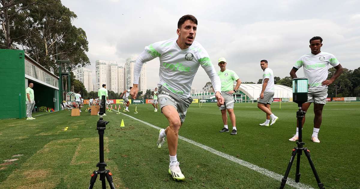 Piquerez fala em respeito ao Goiás e destaca 