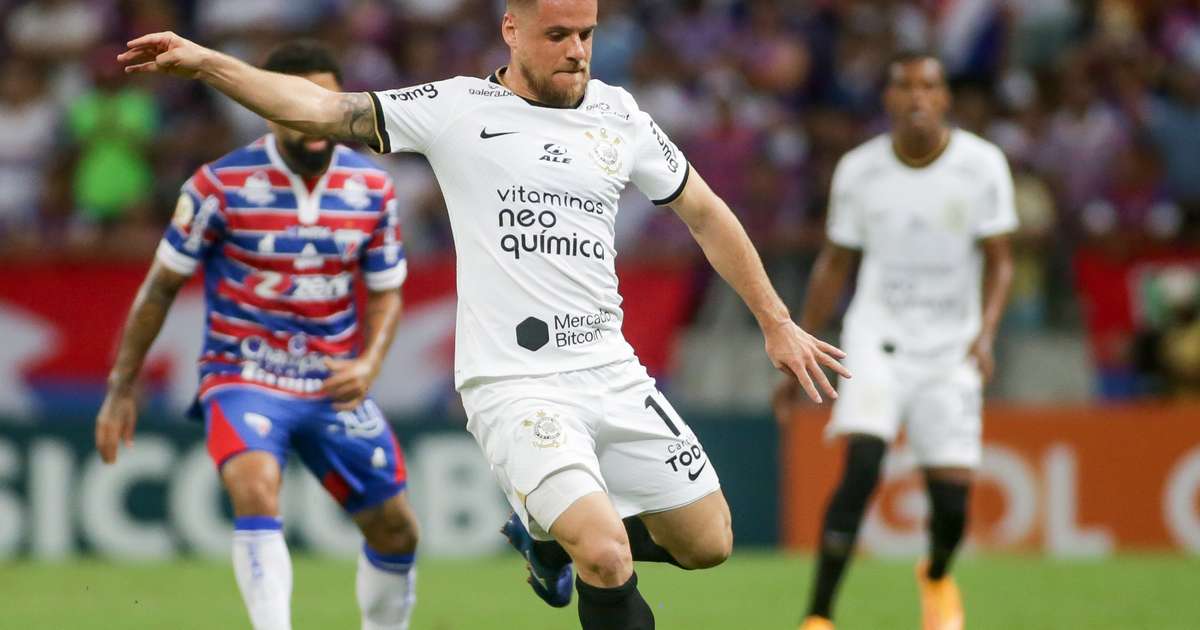 Corinthians faz acordo para pagar indenização milionária a Ramiro