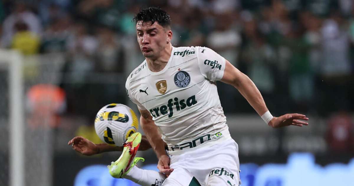 Vidente aponta quem deve vencer o jogo Palmeiras x Inter