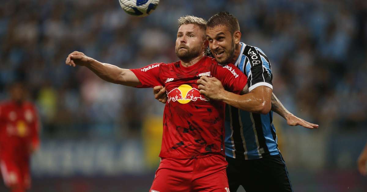 Grêmio busca vitória inédita em Bragança Paulista