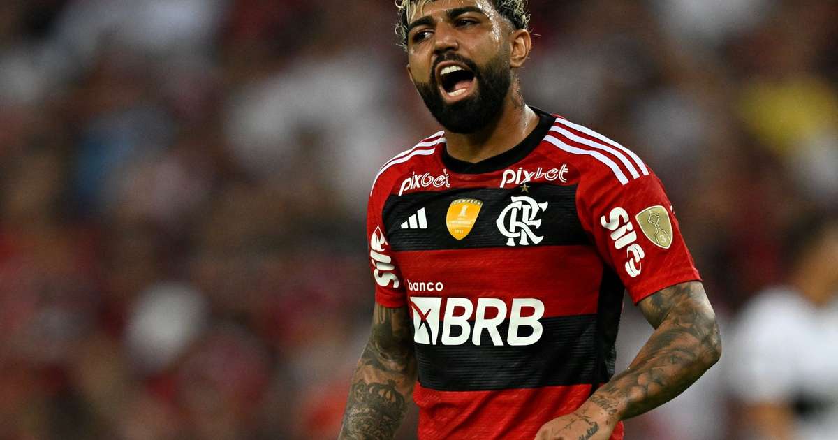 Flamengo x Olimpia: retrospecto, escalações, arbitragem e onde