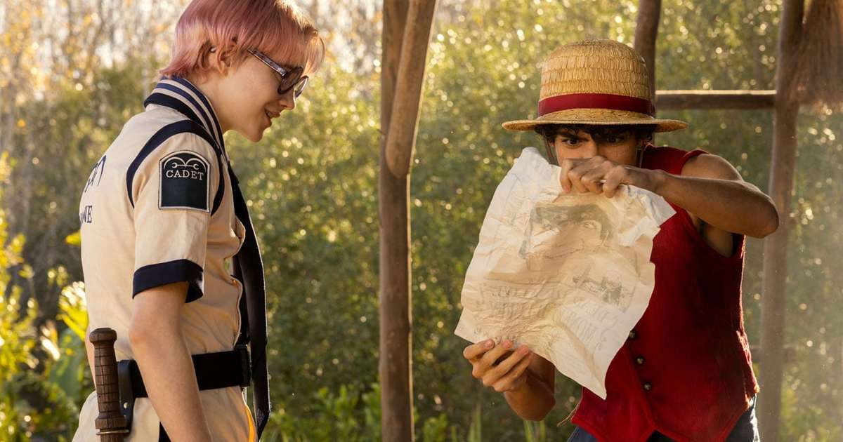 "Há muito material" Produtor de One Piece revela quantas temporadas a