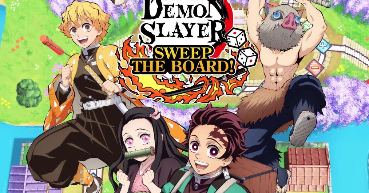 Flow Games on X: Animador diz que One Piece vai superar Demon Slayer e  Bleach em 2023  / X