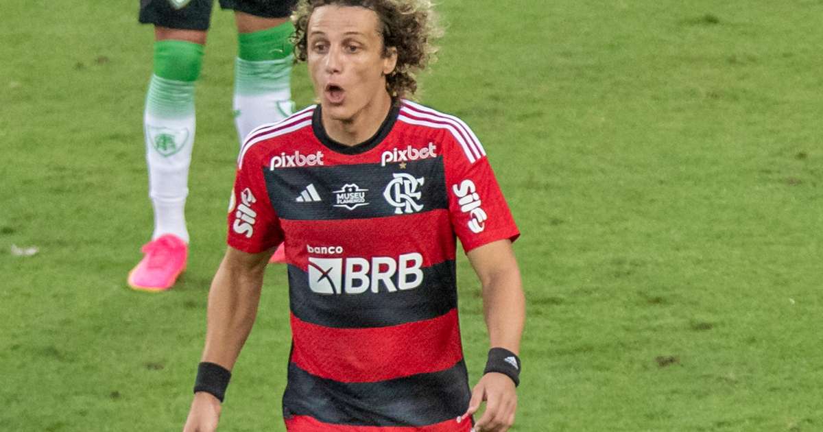 Jogador do Flamengo tem conta invadida com postagem de despedida