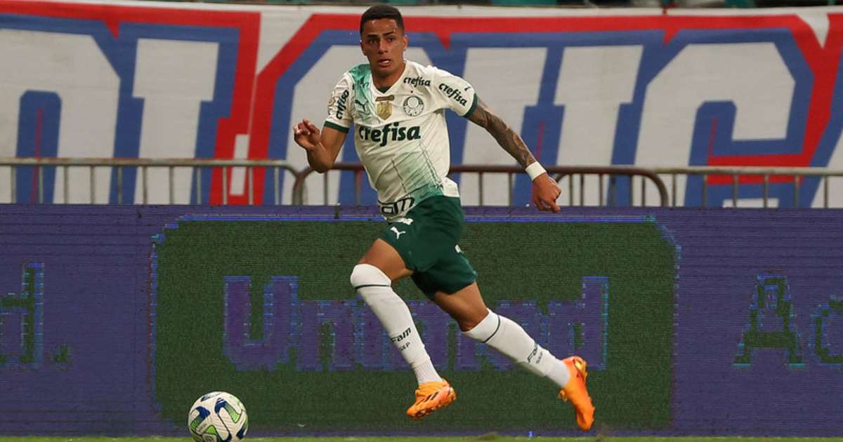 Palmeiras conta com atletas convocados por seleções para jogo contra Goiás