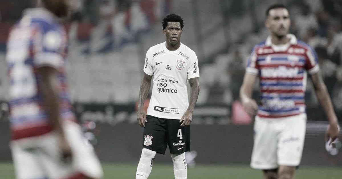 Corinthians perde para rival direto da Sul-Americana