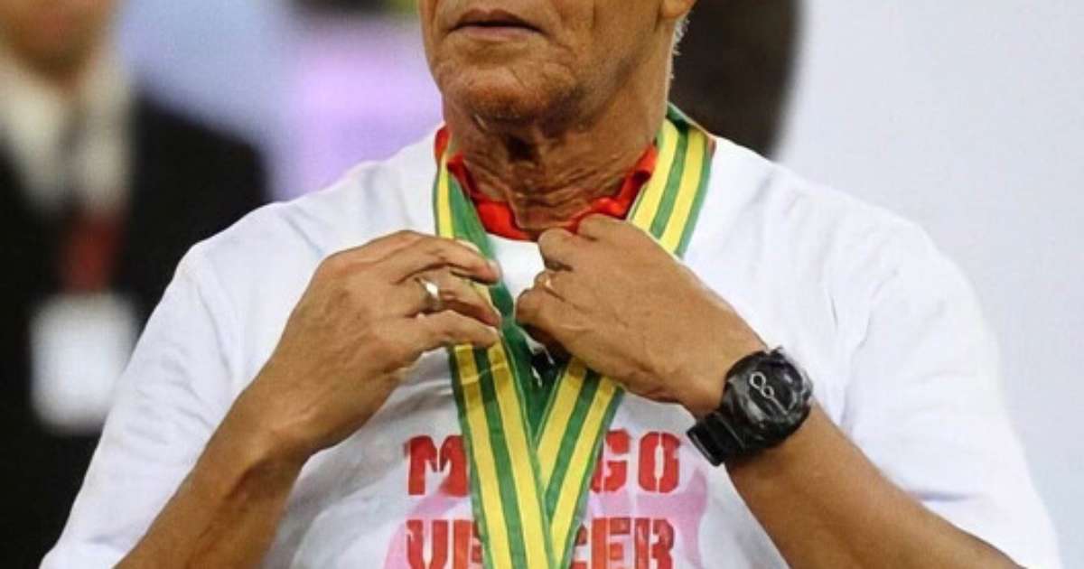 Jayme relembra trajetória do tricampeonato e reforça torcida pelo penta