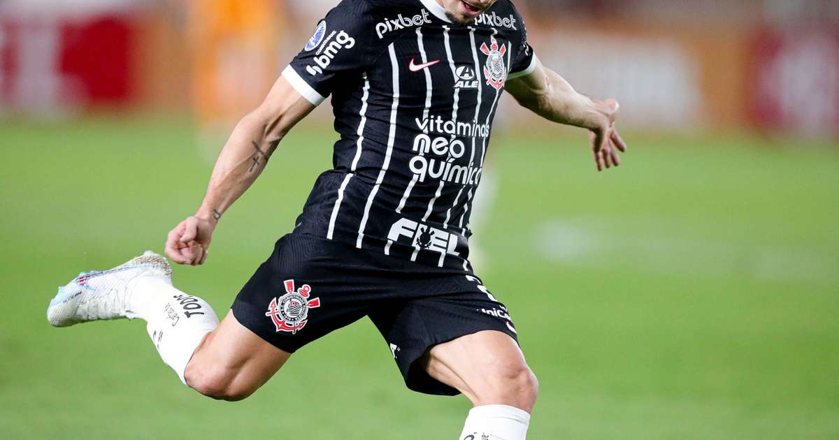 Rafael Ramos perde prestígio com Luxemburgo e vê cria da base 