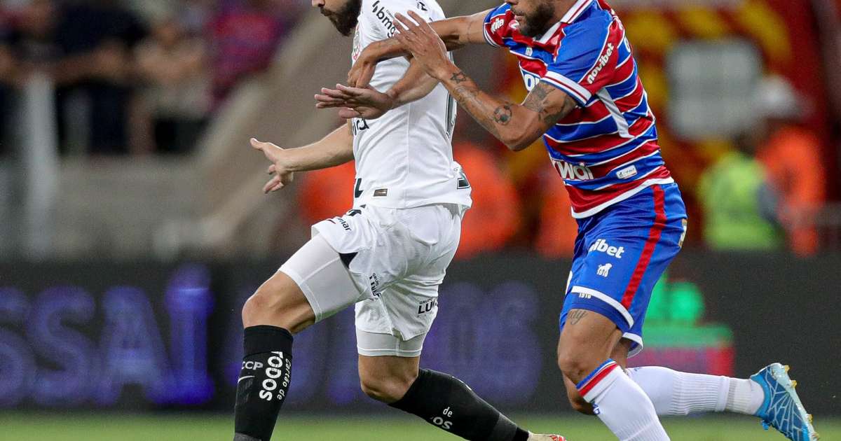 ANÁLISE: Perdido, Luxemburgo transforma Corinthians em sinônimo de apatia no Brasileirão