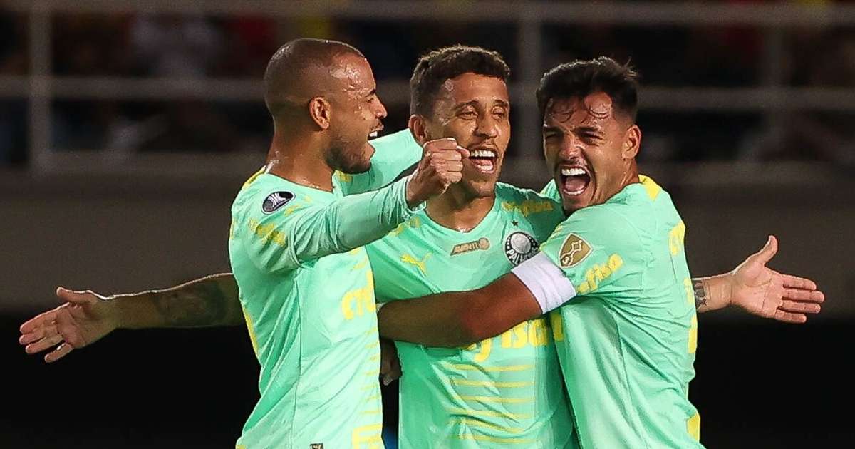 Palmeiras tem mais uma oportunidade para testar o substituto de Dudu
