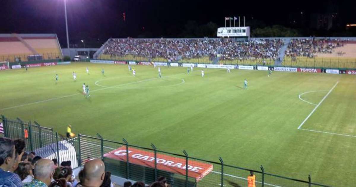 Conmebol altera final da Sul-Americana para estádio acanhado em Punta del Este após 