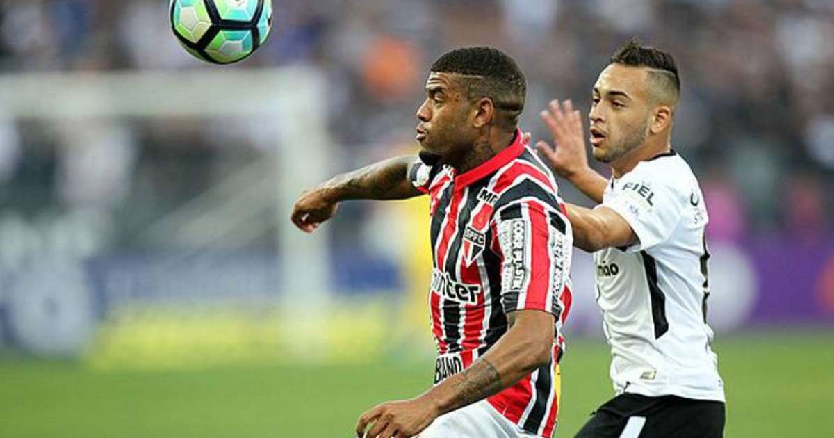Júnior Tavares, ex-São Paulo, é liberado para voltar a jogar após  tratamento de tumor no cérebro, futebol