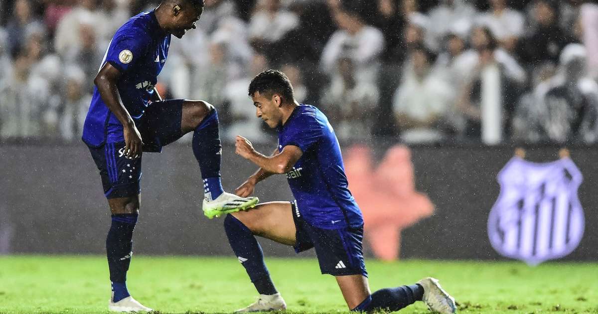 Cruzeiro vê chances de subir no Brasileirão com a chegada de Zé Ricardo