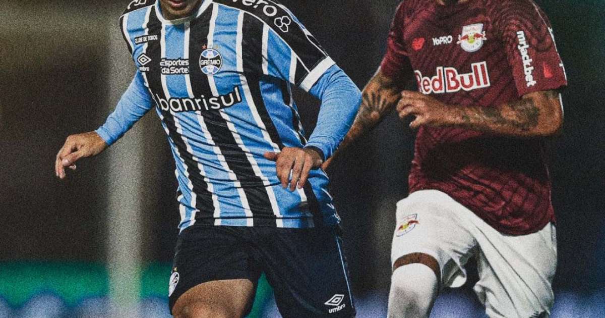Joga no Bragantino, é destaque no Brasileiro, agora viria ao Mengão, não é  Léo Ortiz