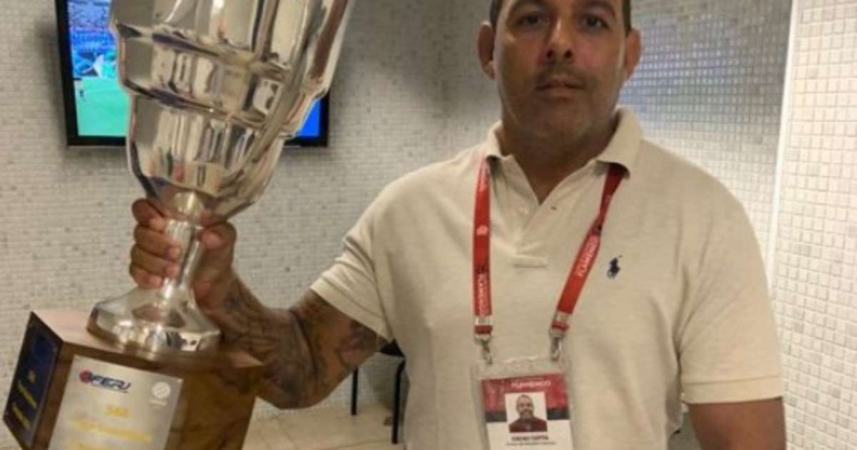 Dirigente do Flamengo detalhe confusão em votação do Conselho