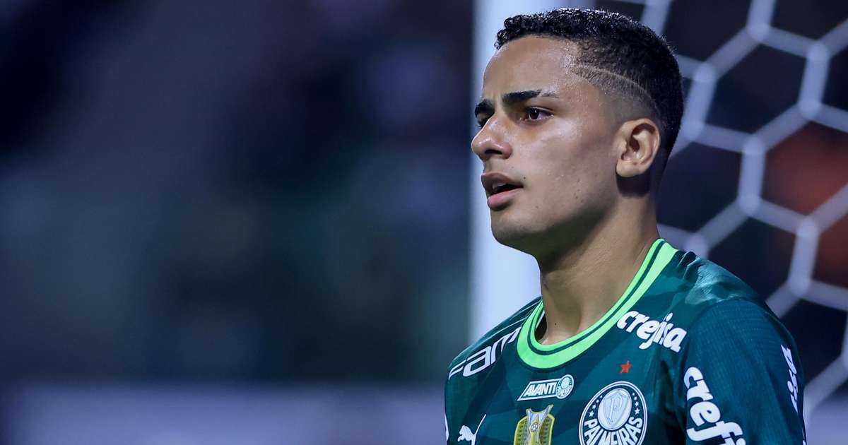 Palmeiras cobra R$ 25 milhões de time do Catar após calote em venda de atacante