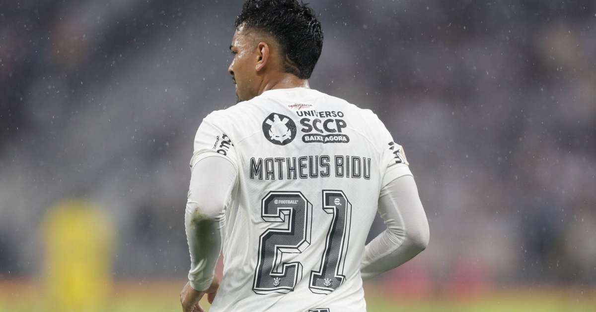 Falhas de Bidu somente dão razão para Luxemburgo em relação a diretoria do Corinthians