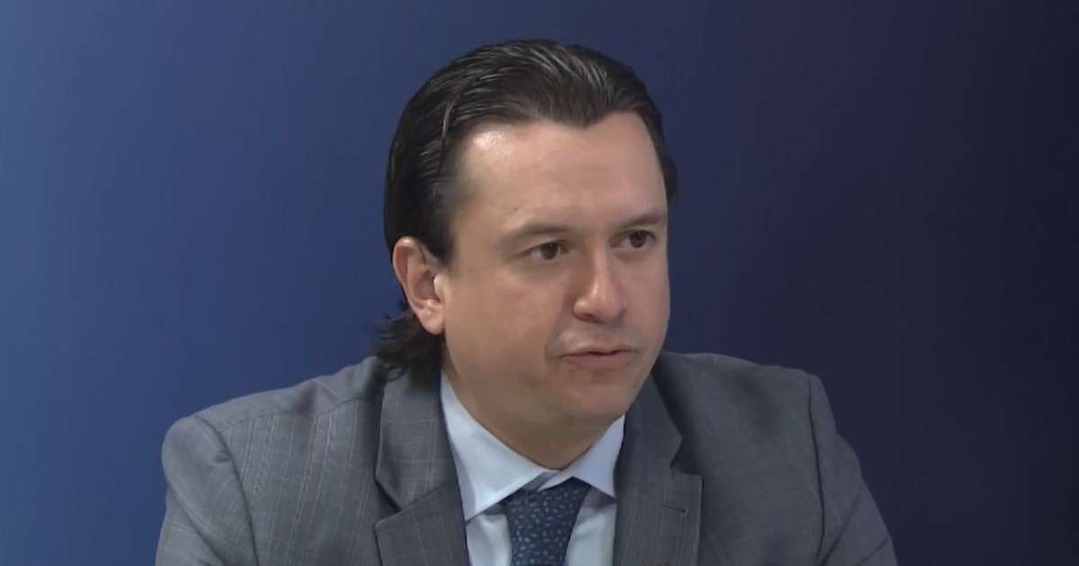 Sérgio Santos Rodrigues fala de SAF do Cruzeiro e refuta Mano Menezes sobre Recuperação Judicial