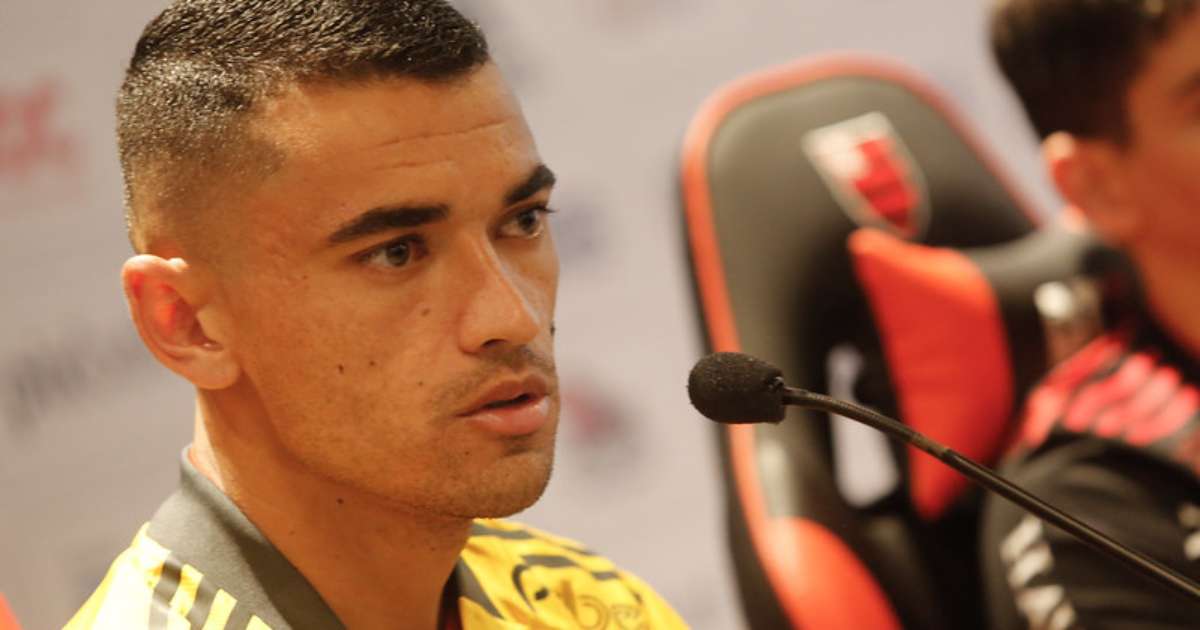 Santos desfalca o Flamengo na final da Copa do Brasil