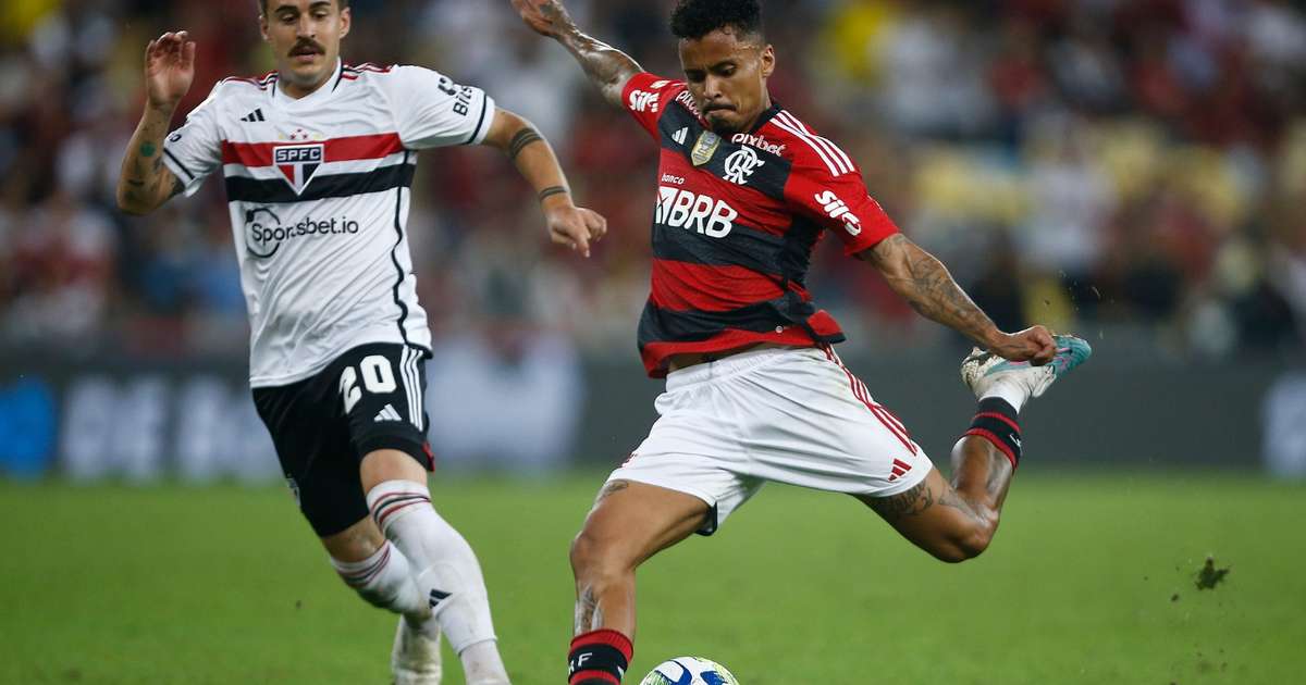 VÍDEO: os melhores momentos de Palmeiras 4 x 3 Flamengo pela Supercopa do  Brasil 2023 - Vídeos - Br - Futboo.com