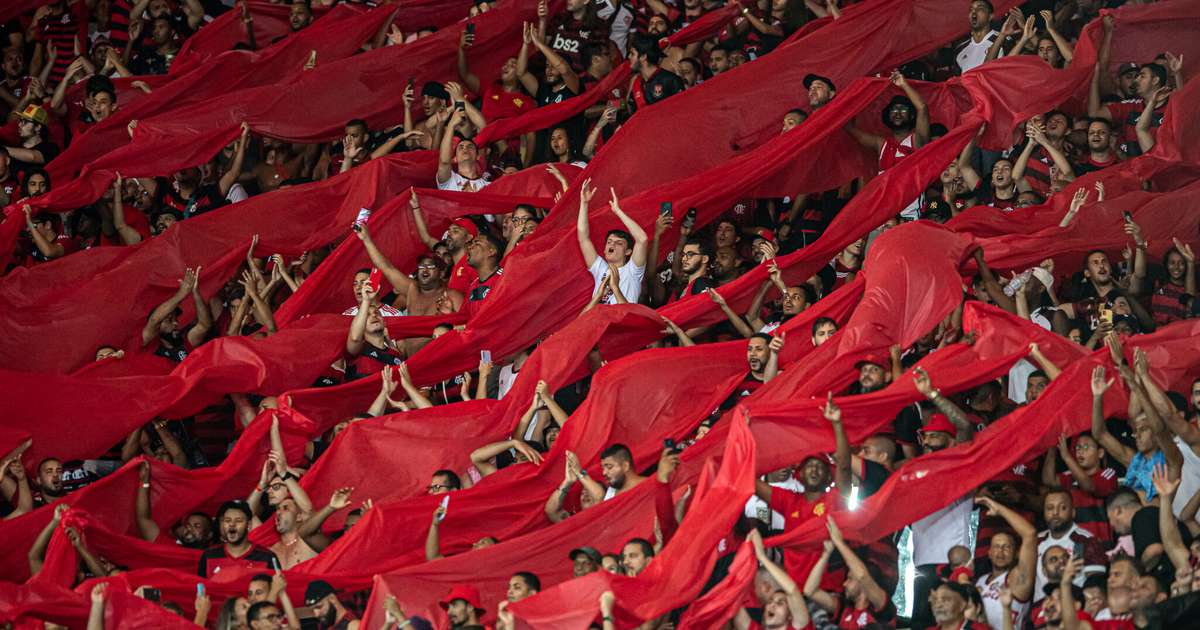No dia do jogo, final da Copa do Brasil tem ingressos à venda
