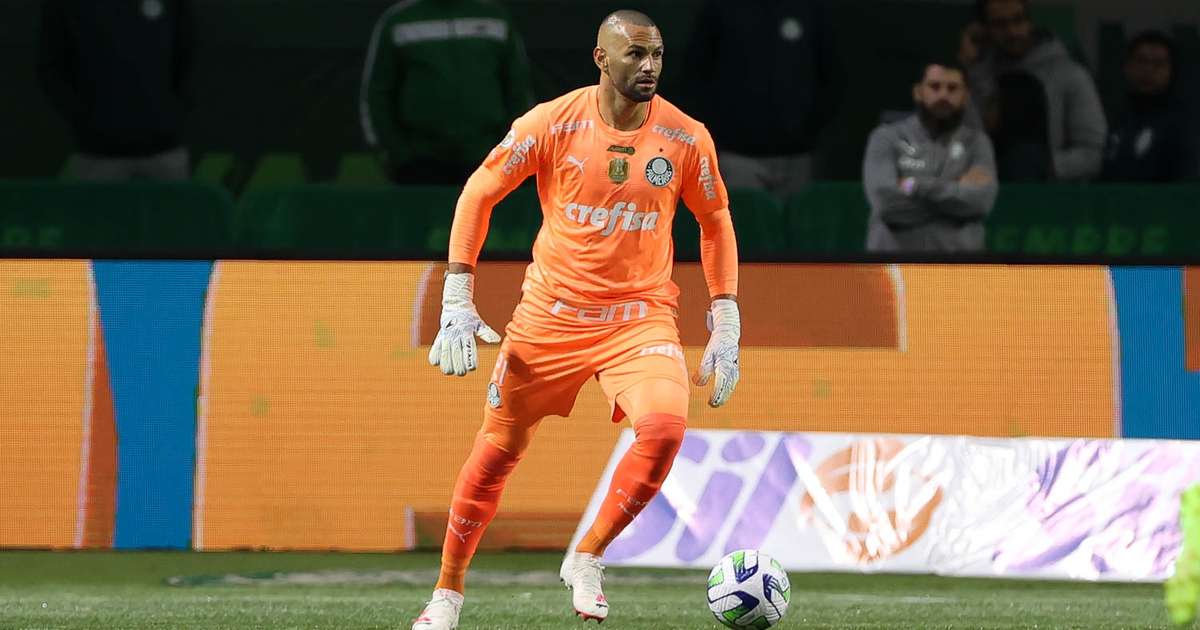 SE Palmeiras - Paredão decisivo! 🧤 Weverton brilhou no tempo regulamentar  e foi fundamental na disputa de pênaltis, defendendo sua 12ª cobrança pelo  #MaiorCampeãoDoBrasil! ➤  #AvantiPalestra  #QuemTemMaisTem10