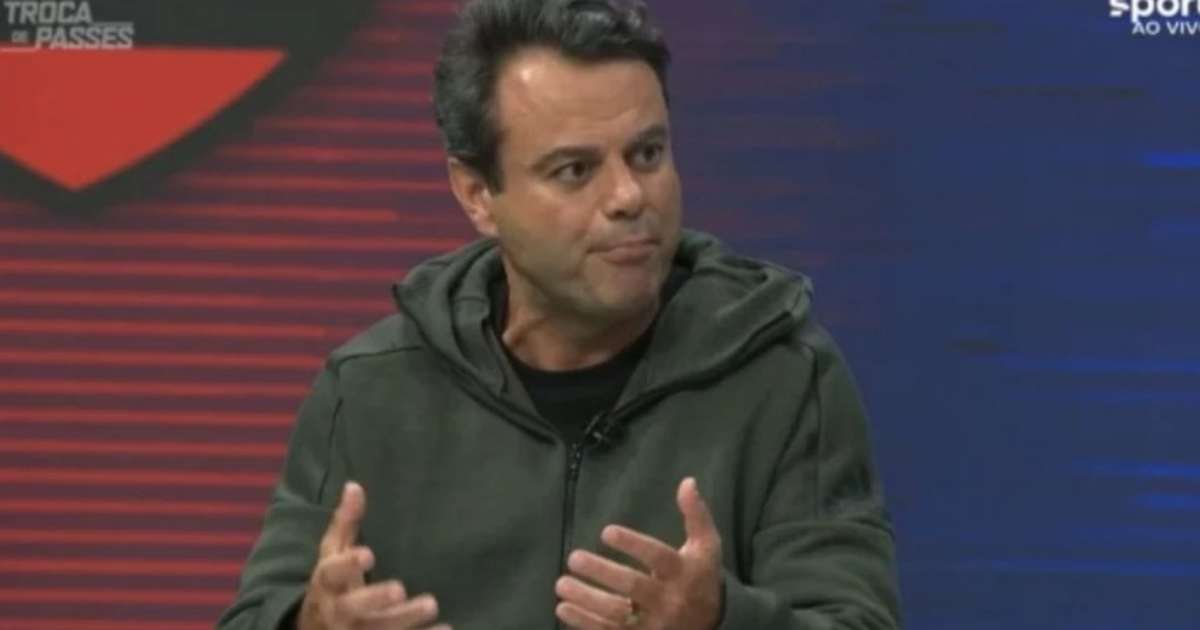 Eric Faria tem áudio vazado em que detona Sampaoli: Imbecil