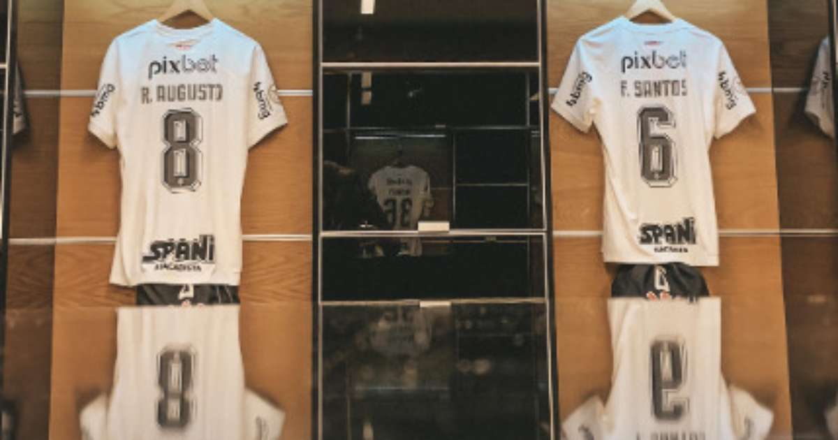 Com retorno de experientes, Corinthians está pronto para enfrentar Grêmio; veja escalações