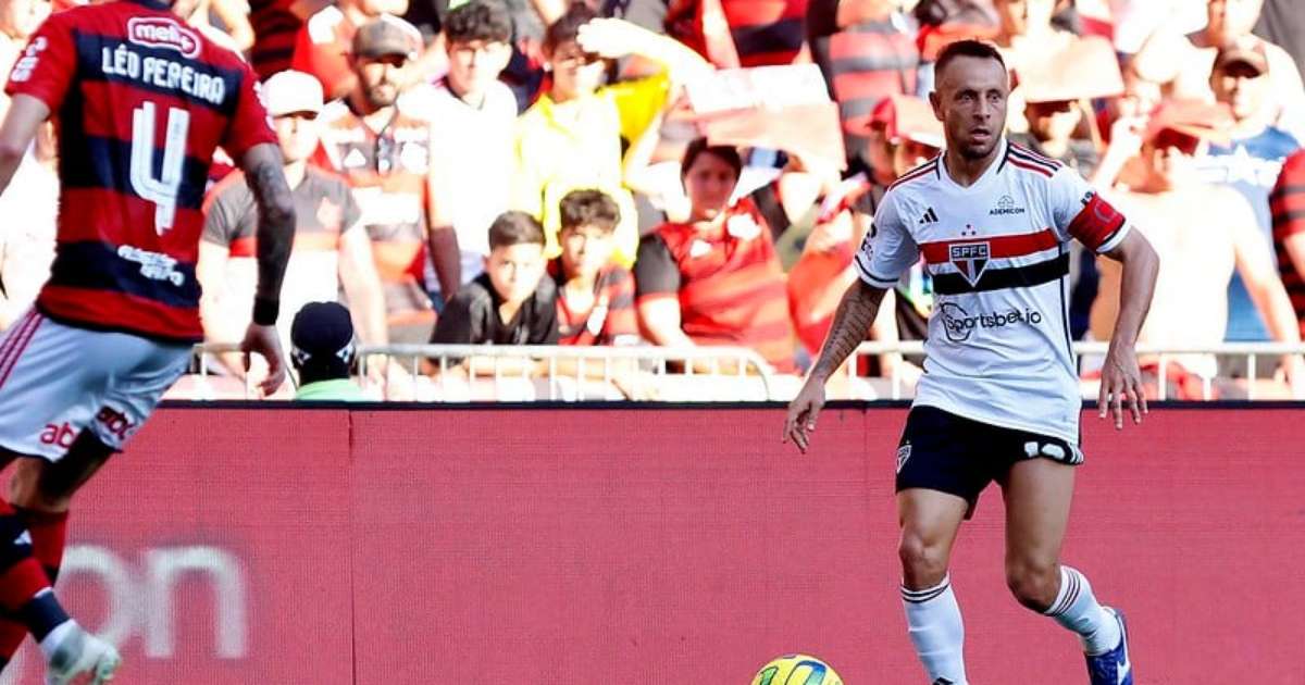 Contra o Grêmio, Luxemburgo encara novo 