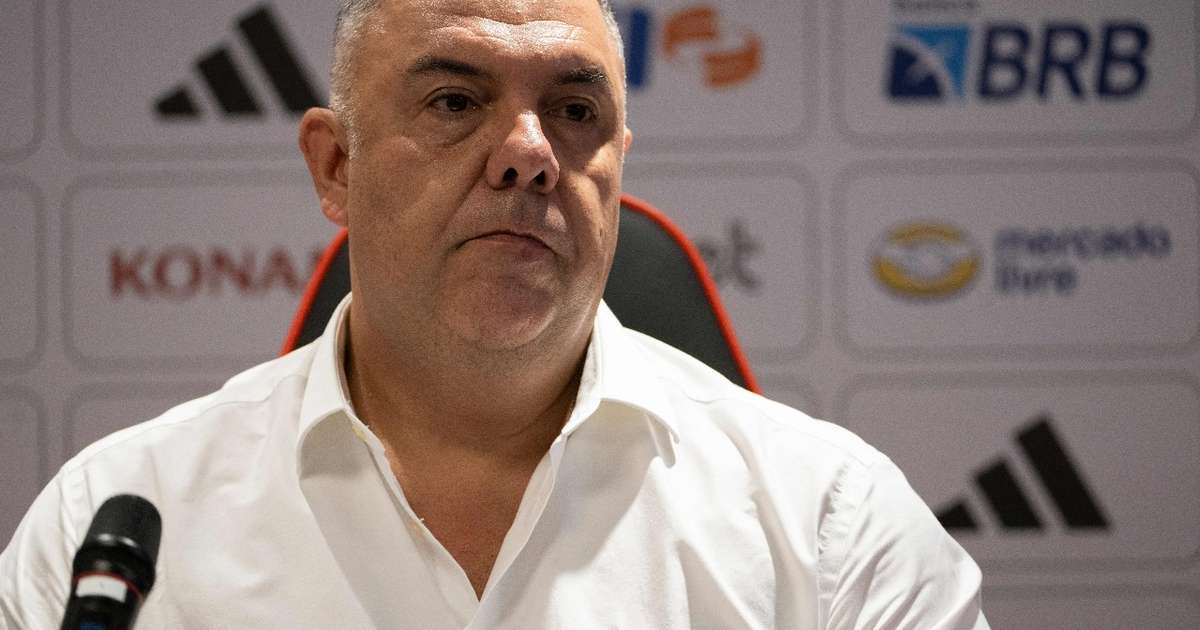 Braz agride torcedor do Flamengo após ser cobrado em shopping