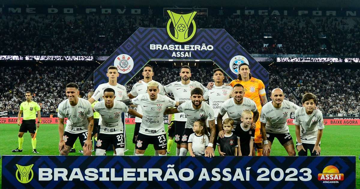 Atlético-MG x Grêmio: veja as prováveis escalações