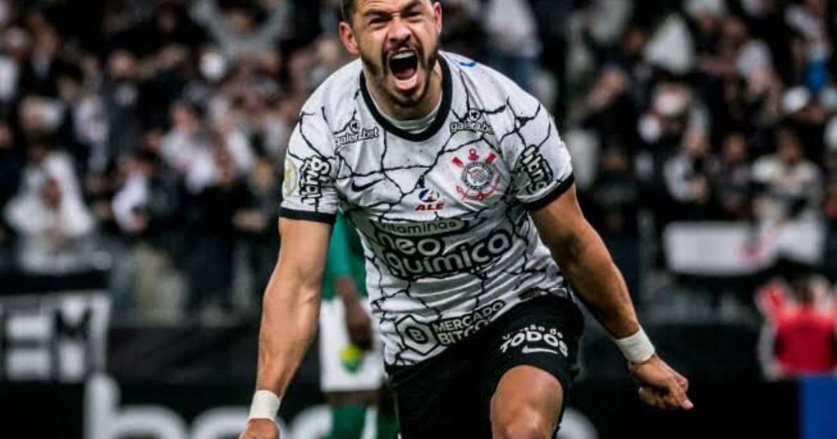 Opinião: Giuliano ainda pode ser realmente importante para o time do Corinthians?