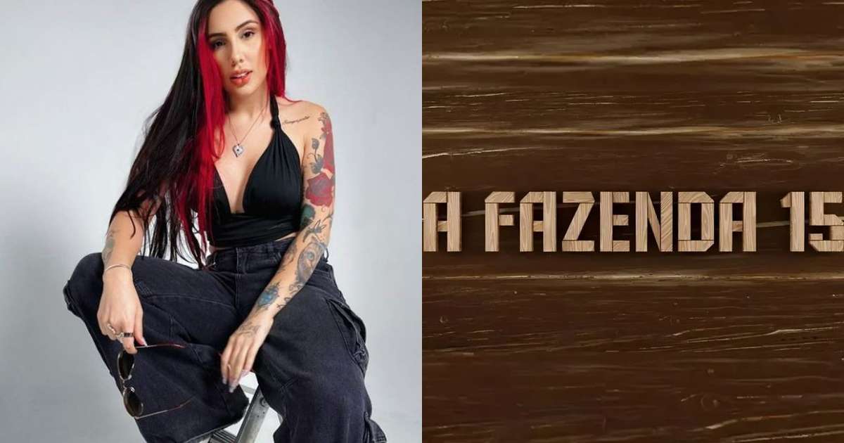 Enquete A Fazenda 14: Qual dos famosos do paiol você quer ver?