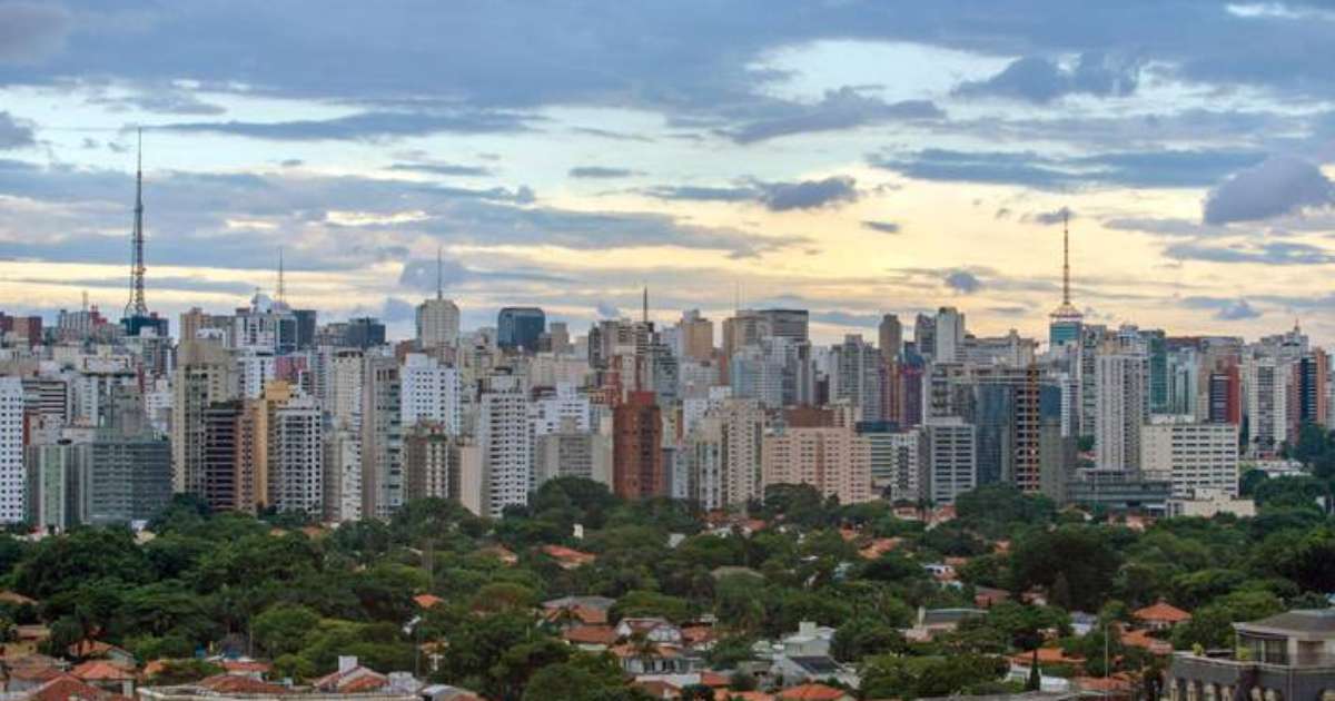 Quais S Os Os Bairros Paulistanos Onde Mais Se Vendem Im Veis Veja Ranking