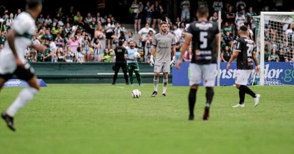 Antigo duelo de Série A, Confiança e Coritiba voltam a se