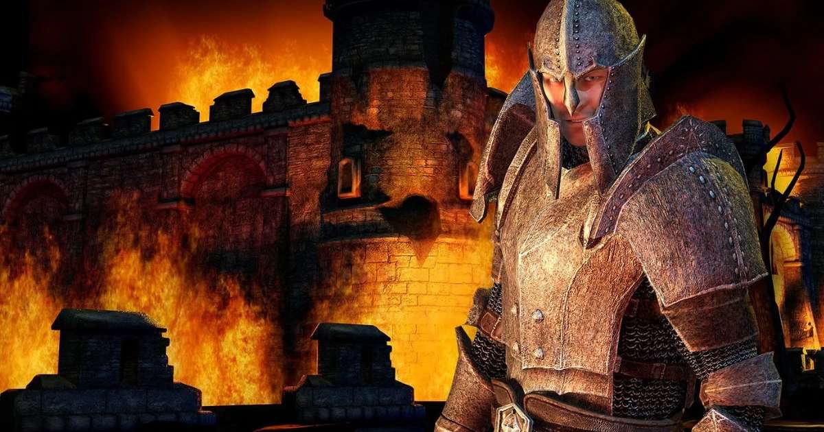 Oblivion e Fallout 3 ganharão remasterizações