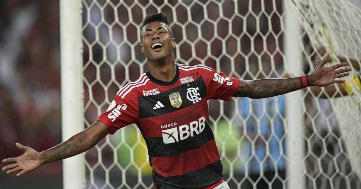 Flamengo terá reforços de peso para jogo contra o Cruzeiro