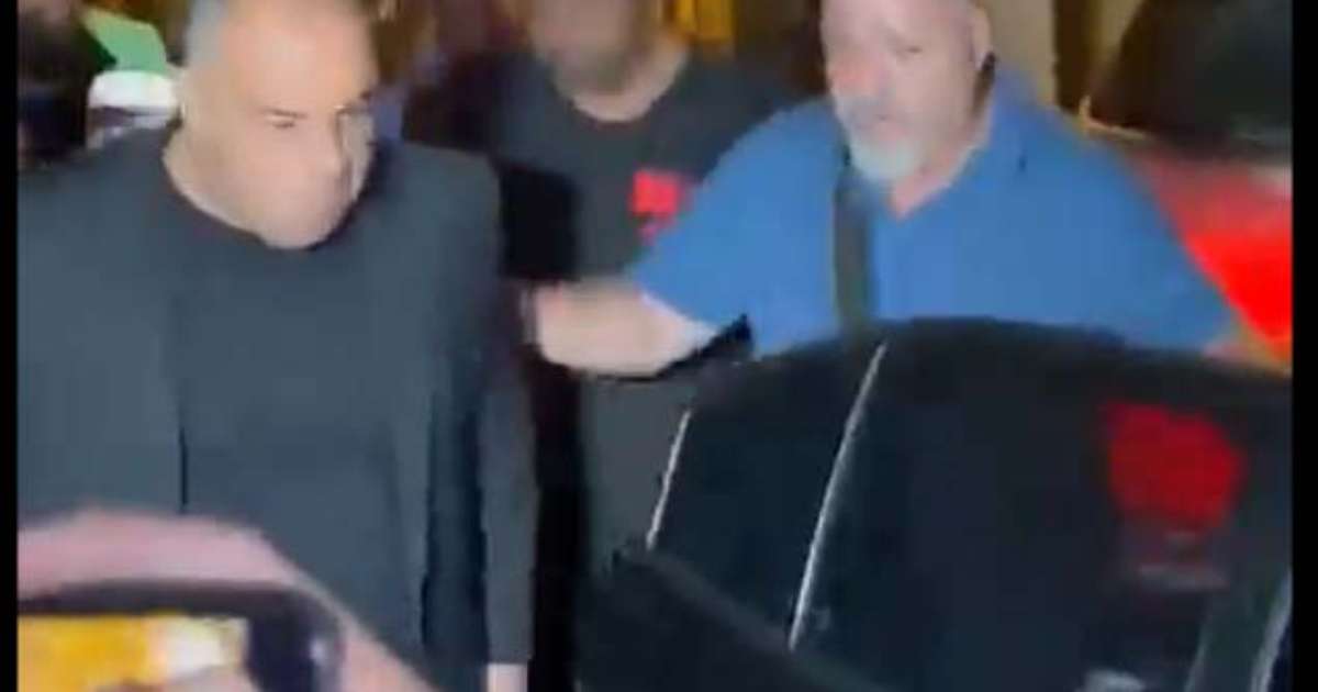 Braz tem salário descontado e terá que se explicar na Câmara