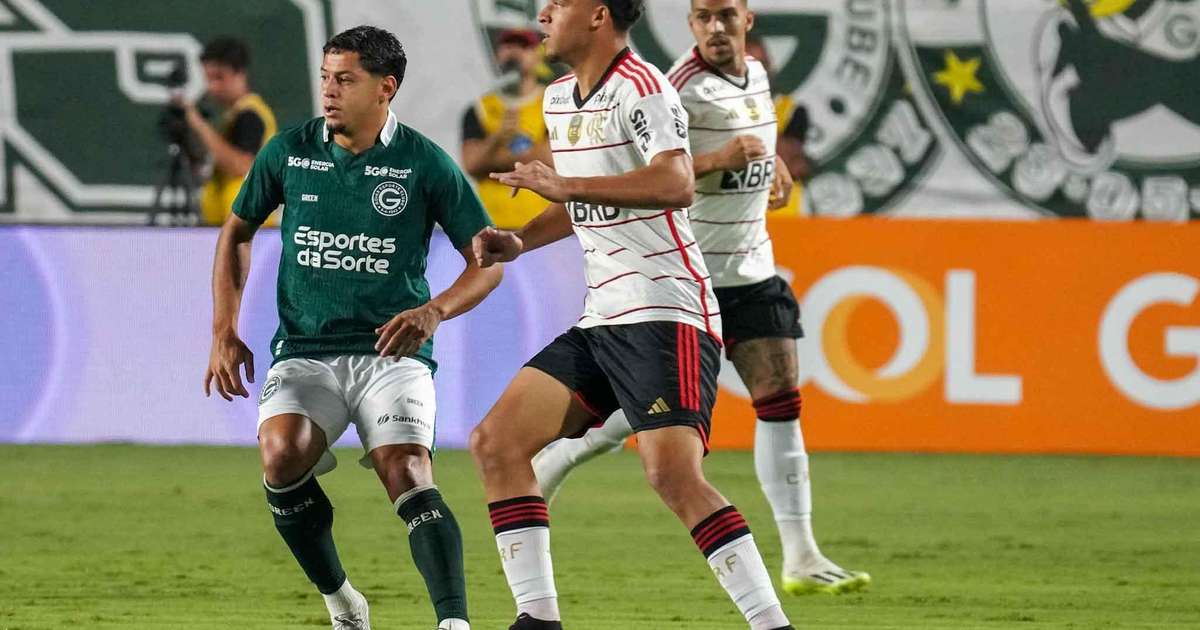 Flamengo e Palmeiras reacendem rivalidade em jogo decisivo