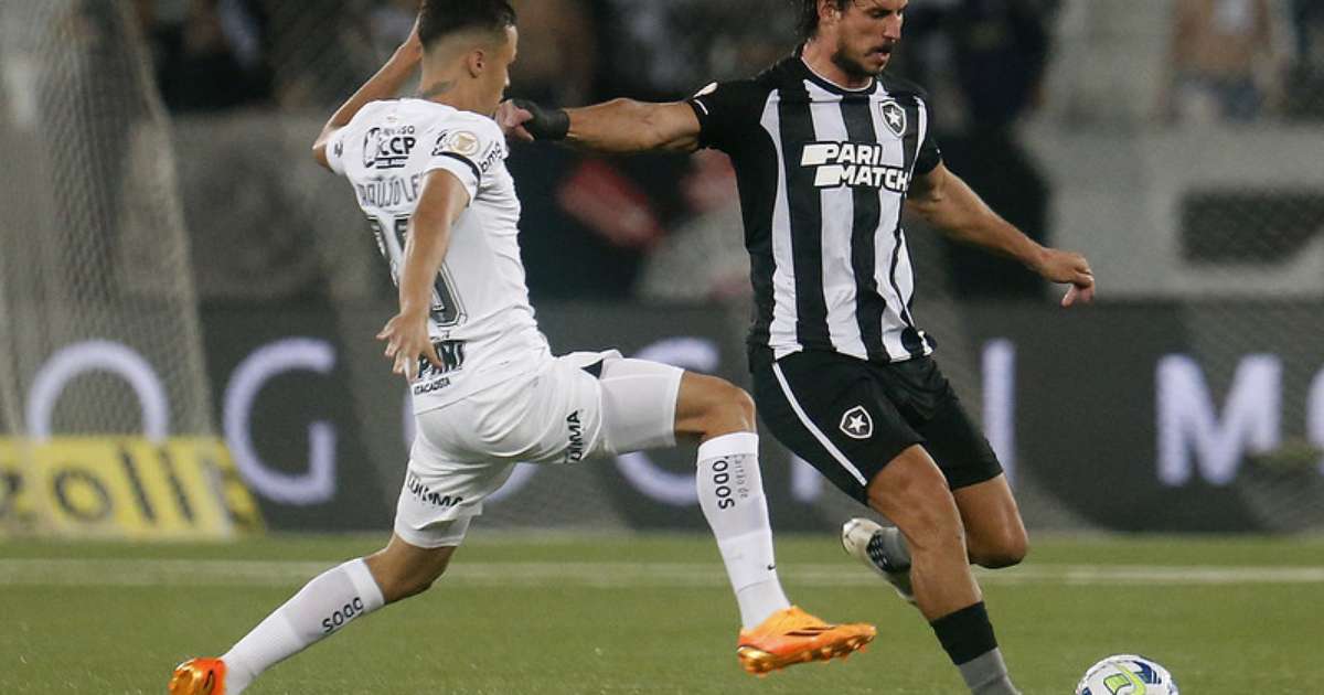 Corinthians x Botafogo: onde assistir ao vivo, horário e