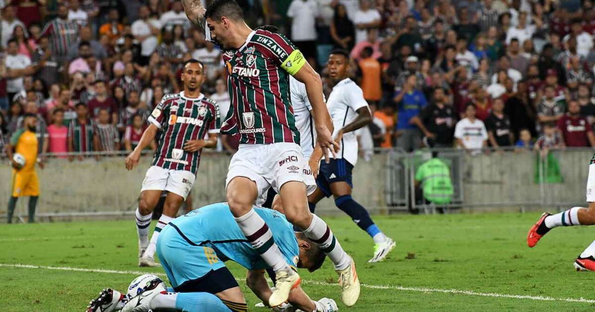 Zé Ricardo cita falta de eficiência do Cruzeiro e exime goleiro de culpa