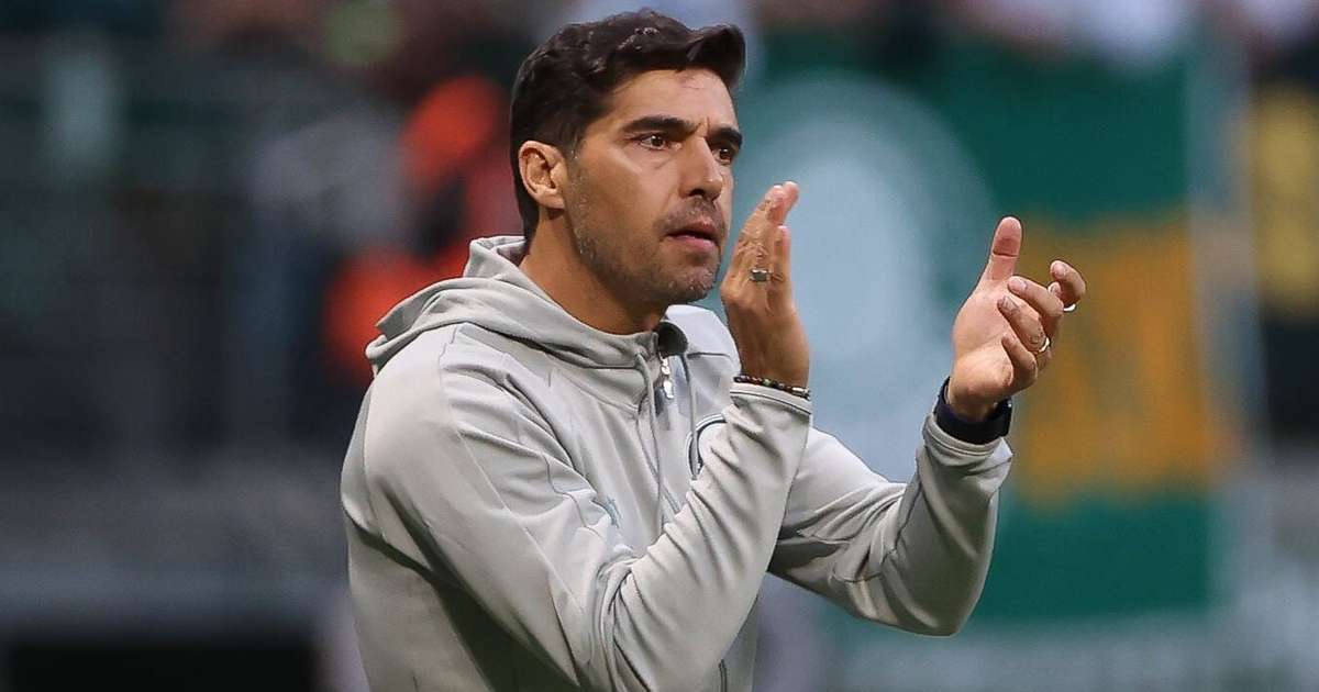 Palmeiras pode ter a menor diferença para o líder desde a primeira pausa para a Data Fifa