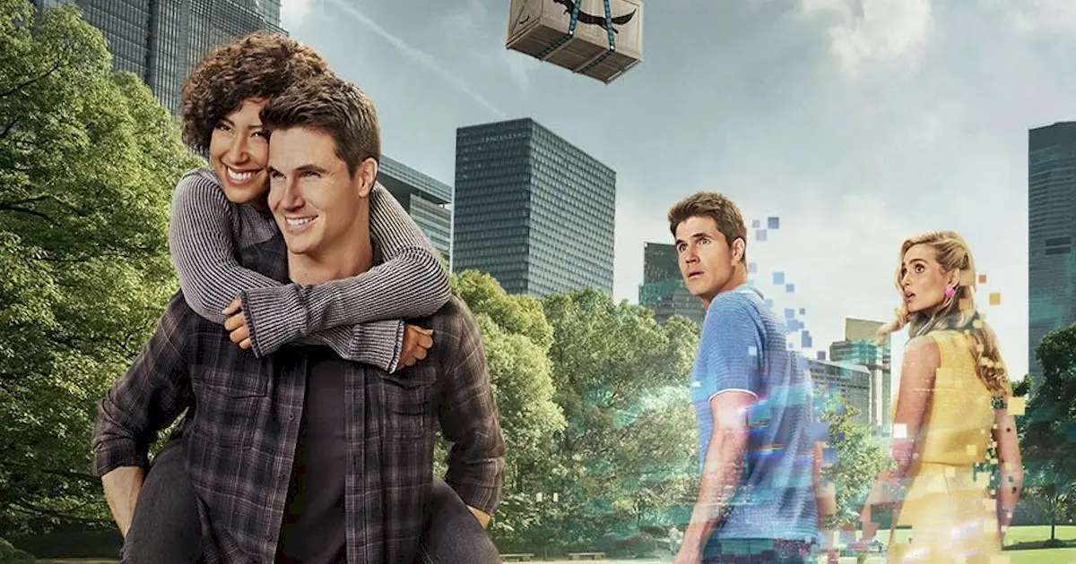 Prime Video anuncia estreia da nova temporada de 'Upload