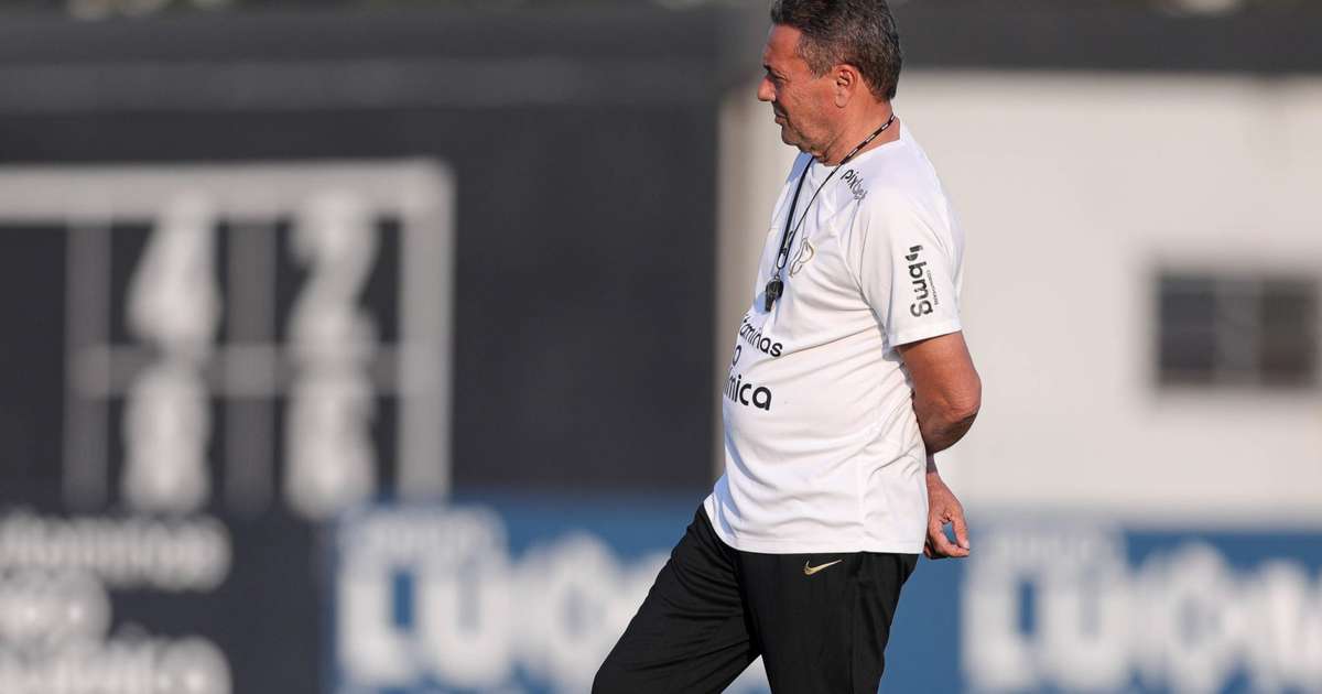 Corinthians vem de sequência ruim e terá duelo complicado pelo Brasileirão