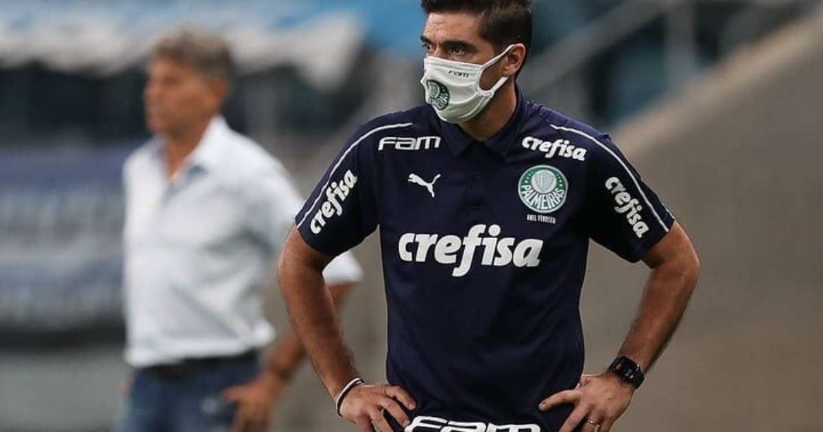 Palmeiras reestiliza ônibus oficial e marca estreia para jogo